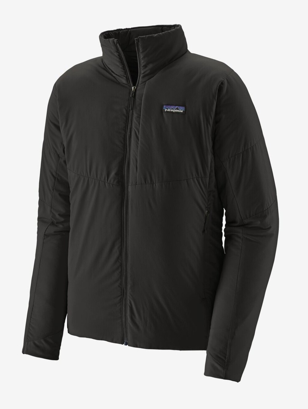 Patagonia Men's Nano Air Black Jacket Size XL